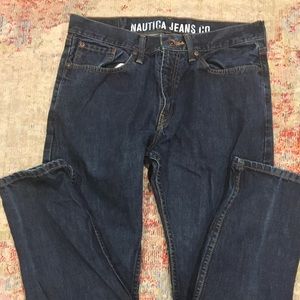 Men’s Nautica Jeans